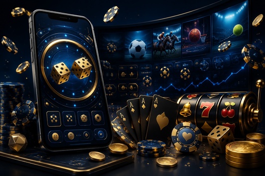 Về vie888 – nền tảng cá cược trực tuyến Việt Nam